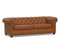 Tufted Sofa