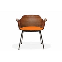 'Paz' Accent Chair