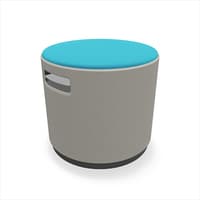 Turnstone 'Buoy' Stool