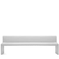 'Together' Medium Bench with Back