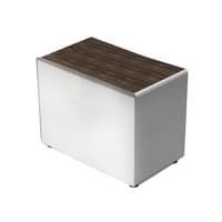 Executive Private Office - Credenza