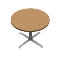 'Sensation' Round Table