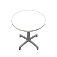'Zori' Round Table