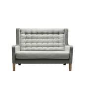 'GR2' High-Wing Sofa