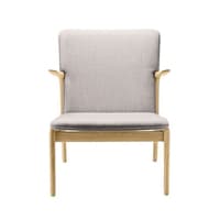 'OW124' Lounge Chair 
