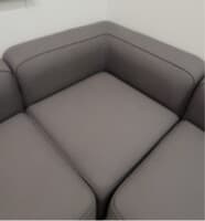 'Rope' Modular Sofa (Corner) 