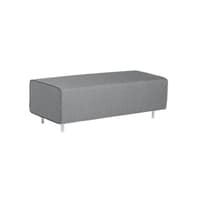 'Block Party' Lounge Bench