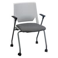 'Very' Mobile Stack Chair
