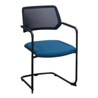 'QiVi' Mesh Side chair