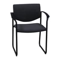 'Player' Sled-Based Side Chair