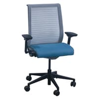 'Think' Mesh Back Task Chair