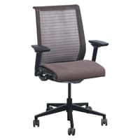 'Think' Mesh Back Task Chair