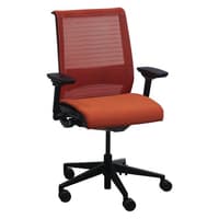 Renewed 'Think' Mesh Back Task Chair