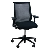 'Think' Mesh Back Task Chair