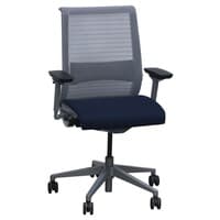 'Think' Mesh Back Task Chair