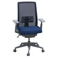 'Very' Mesh Back Task Chair