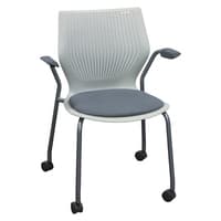 'MultiGeneration' Mobile Chair