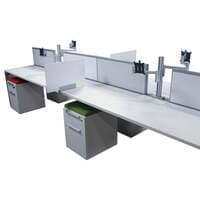 Power Beam Station (6x2, Sold in Pods)