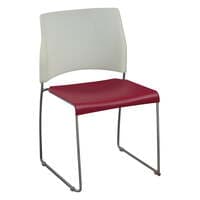 'Nimble' Stack Chair