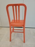 '111 Navy' Chair