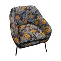 'Bloom' Lounge Chair