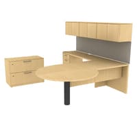 'Montage' Private Office