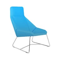 'Nios' Lounge Chair