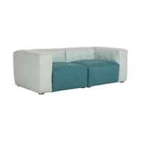 'MAGS' Sectional 2-Seater