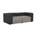  'MAGS' Sectional 2-Seater