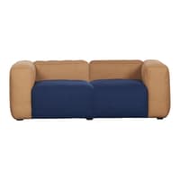 'MAGS' Soft 2-Seater