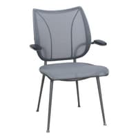 'Liberty' Mesh Side Chair