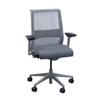 'Think' Mesh Back Task Chair