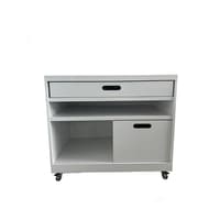 Custom Mobile Pedestal