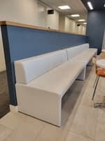 'Together' Bench