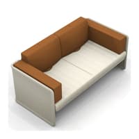 'Lagunitas' Lounge Chair 