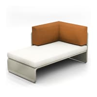 'Lagunitas' L-Shape Sofa (2/3)
