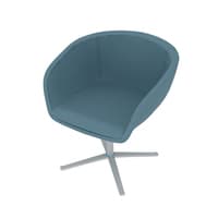 'Bob' Guest Chair