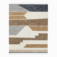 Desert Stream Rug