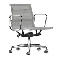 Eames Aluminum Mesh Management Chair