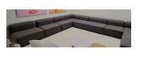 'Rope' Modular Chaise Longue