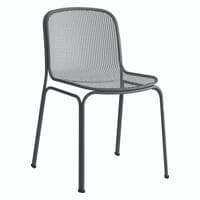 Villa Side Chair Armless