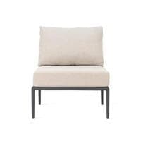 Leo Modular Sofa Center Back Cushion