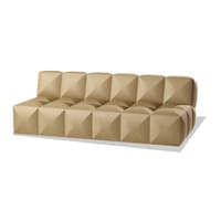 'H Bench' Sofa 2