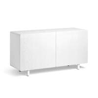 Cleo Credenza, 52", White