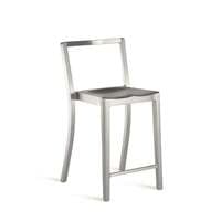 'ICON' Counter-Height Stool