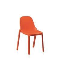 BROOM STACKING CHAIR