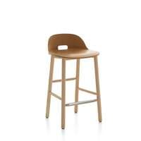 'ALFI' Counter-Height Stool