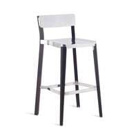 'Lancaster' Bar-Height Stool