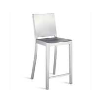 'Hudson' Counter-Height Stool