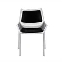 'Sezz' Chair (w/ Padding)